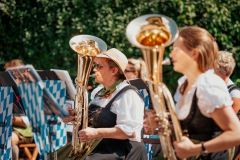 TENORHORN/ BARITON/ SAXOPHON 4