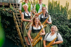 TENORHORN/ BARITON/ SAXOPHON 3