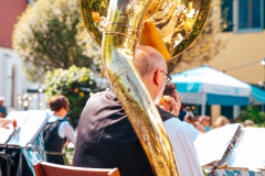 TUBA/ POSAUNE/ SCHLAGWERK 7