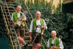 TUBA/ POSAUNE/ SCHLAGWERK 3