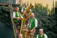TUBA/ POSAUNE/ SCHLAGWERK 2