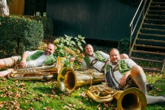 TUBA/ POSAUNE/ SCHLAGWERK 4